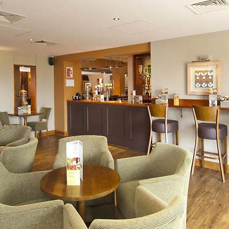 Premier Inn Manchester Bury Luaran gambar
